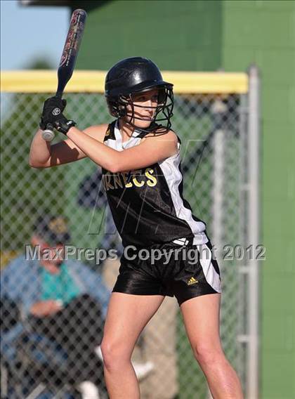 Thumbnail 3 in Forestville Central vs. Notre Dame (NYSPHSAA Class D Regional) photogallery.
