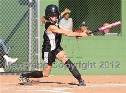 Thumbnail 3 in Forestville Central vs. Notre Dame (NYSPHSAA Class D Regional) photogallery.