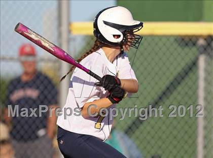 Thumbnail 2 in Forestville Central vs. Notre Dame (NYSPHSAA Class D Regional) photogallery.