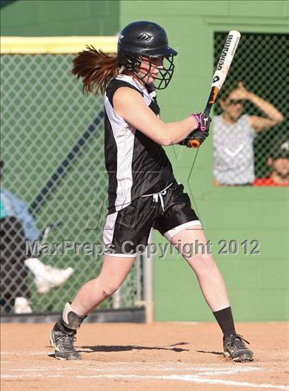 Thumbnail 1 in Forestville Central vs. Notre Dame (NYSPHSAA Class D Regional) photogallery.
