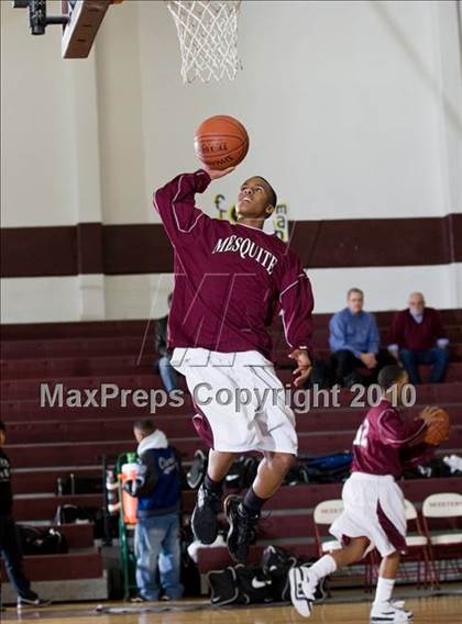 Thumbnail 3 in Hebron @ Mesquite photogallery.