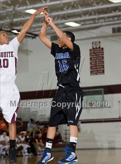 Thumbnail 1 in Hebron @ Mesquite photogallery.