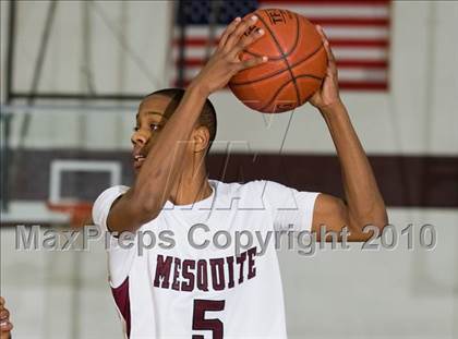 Thumbnail 1 in Hebron @ Mesquite photogallery.