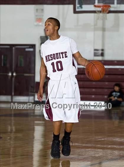 Thumbnail 1 in Hebron @ Mesquite photogallery.