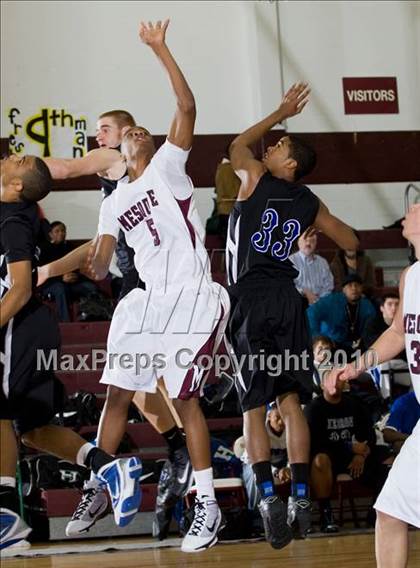 Thumbnail 1 in Hebron @ Mesquite photogallery.