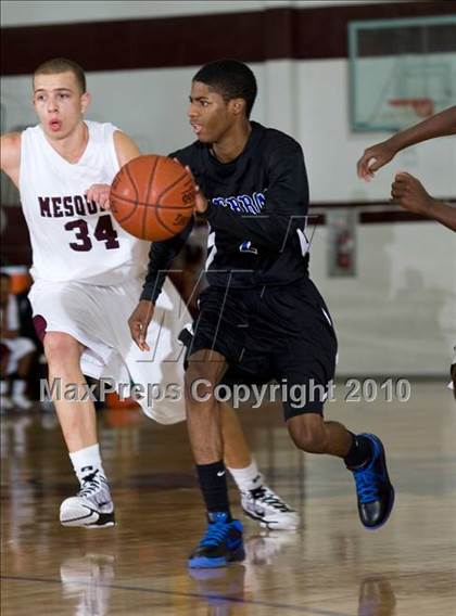 Thumbnail 1 in Hebron @ Mesquite photogallery.