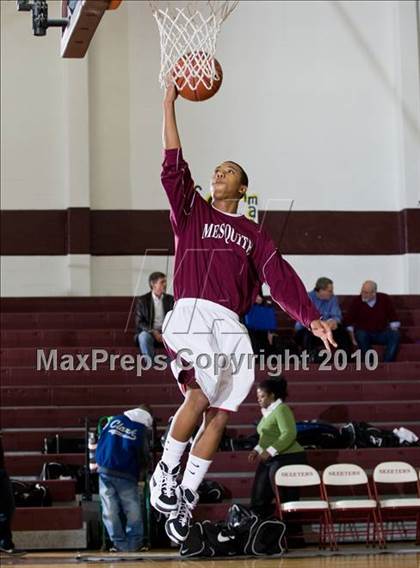 Thumbnail 3 in Hebron @ Mesquite photogallery.