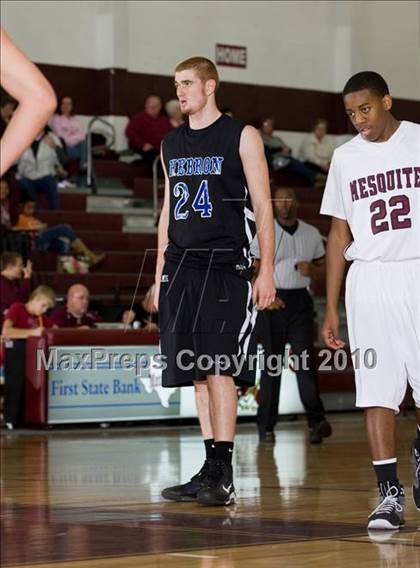 Thumbnail 1 in Hebron @ Mesquite photogallery.