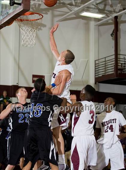 Thumbnail 1 in Hebron @ Mesquite photogallery.