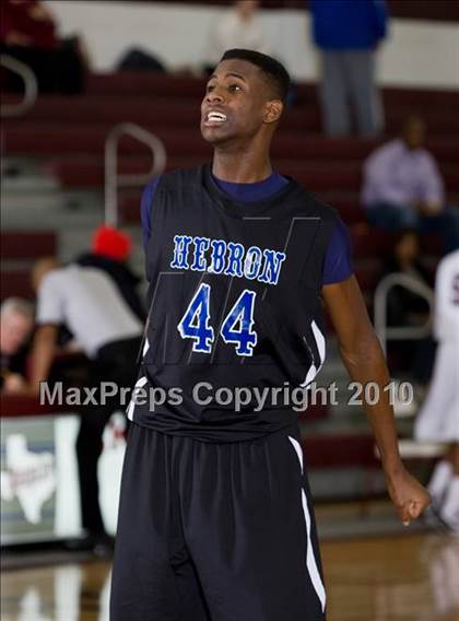 Thumbnail 1 in Hebron @ Mesquite photogallery.