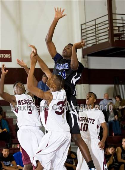 Thumbnail 2 in Hebron @ Mesquite photogallery.