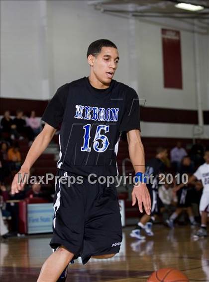 Thumbnail 1 in Hebron @ Mesquite photogallery.