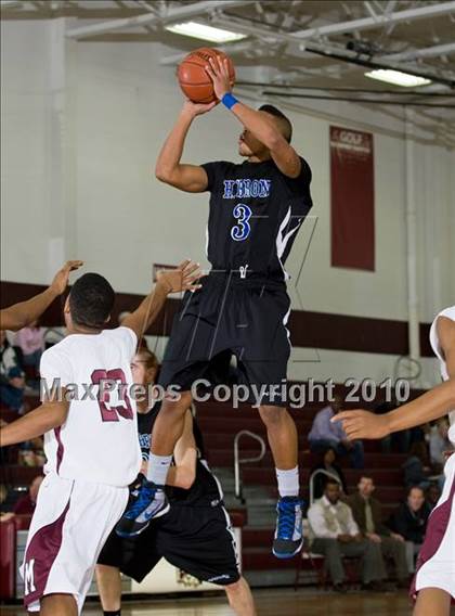 Thumbnail 3 in Hebron @ Mesquite photogallery.