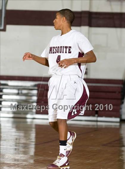 Thumbnail 3 in Hebron @ Mesquite photogallery.
