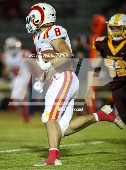 Thumbnail 1 in S & S Consolidated @ Collinsville photogallery.