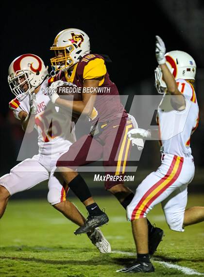 Thumbnail 1 in S & S Consolidated @ Collinsville photogallery.