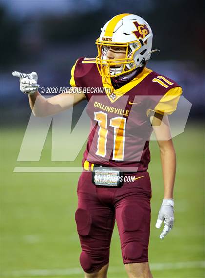 Thumbnail 2 in S & S Consolidated @ Collinsville photogallery.