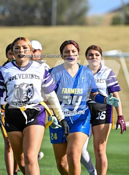 Thumbnail 1 in Wheat Ridge vs Skyview photogallery.
