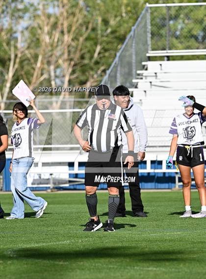 Thumbnail 2 in Wheat Ridge vs Skyview photogallery.