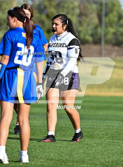 Thumbnail 3 in Wheat Ridge vs Skyview photogallery.
