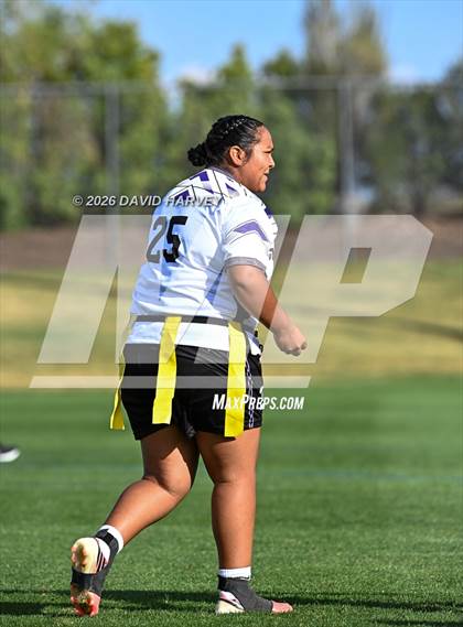 Thumbnail 3 in Wheat Ridge vs Skyview photogallery.