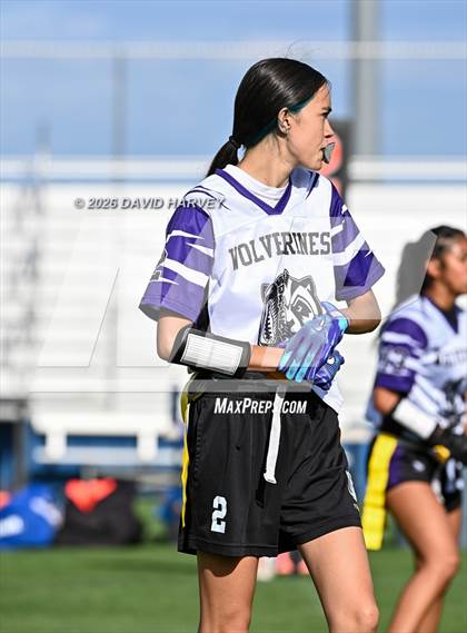 Thumbnail 3 in Wheat Ridge vs Skyview photogallery.