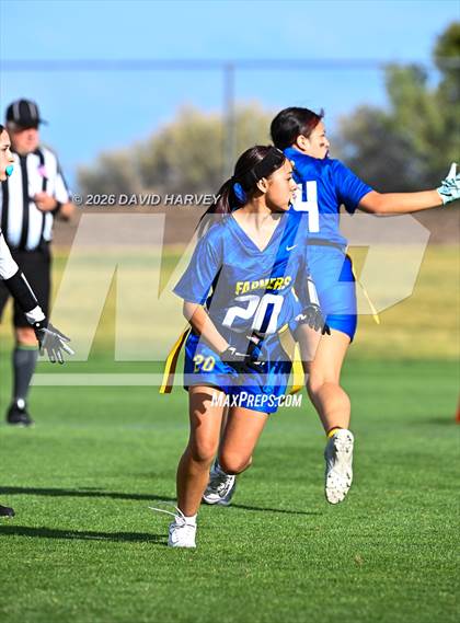 Thumbnail 3 in Wheat Ridge vs Skyview photogallery.