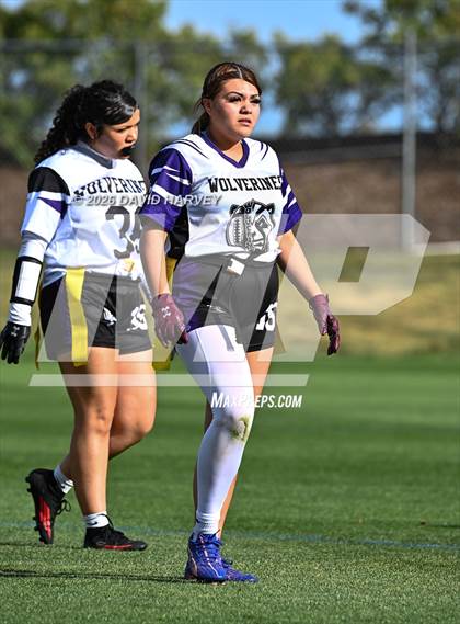 Thumbnail 3 in Wheat Ridge vs Skyview photogallery.
