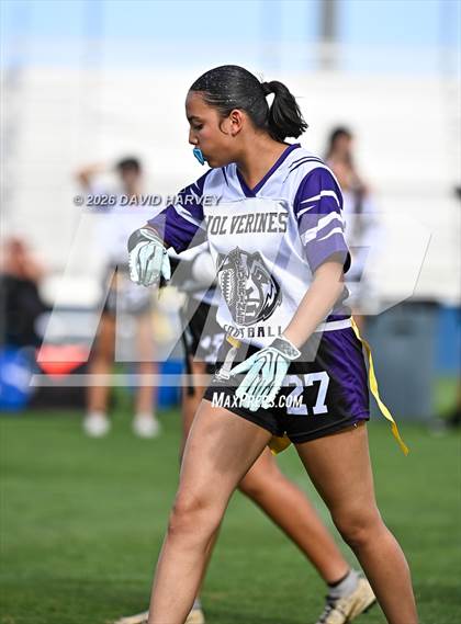 Thumbnail 2 in Wheat Ridge vs Skyview photogallery.