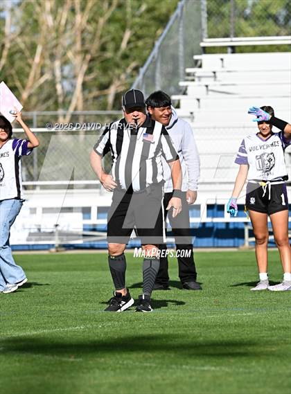 Thumbnail 3 in Wheat Ridge vs Skyview photogallery.