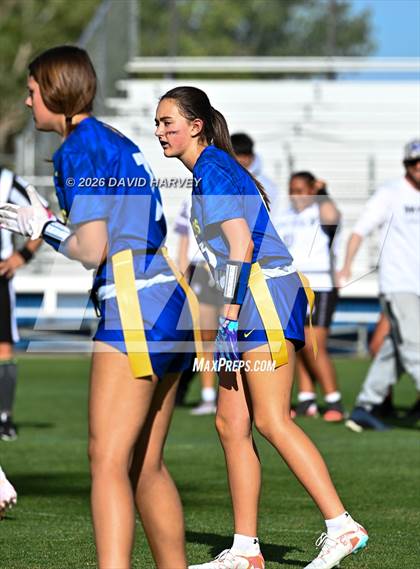 Thumbnail 3 in Wheat Ridge vs Skyview photogallery.