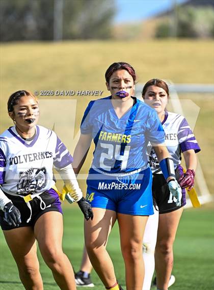 Thumbnail 2 in Wheat Ridge vs Skyview photogallery.