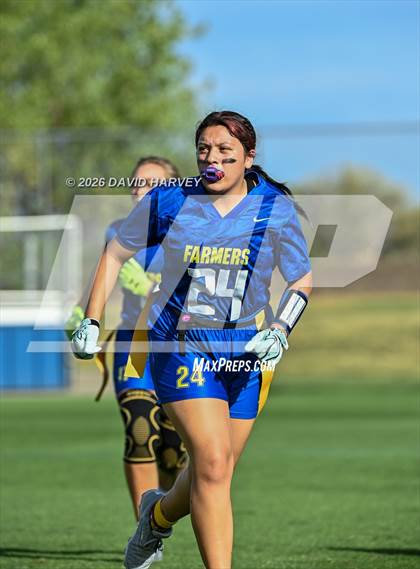 Thumbnail 3 in Wheat Ridge vs Skyview photogallery.
