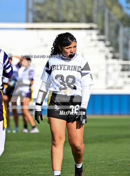 Thumbnail 3 in Wheat Ridge vs Skyview photogallery.