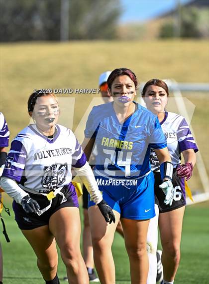 Thumbnail 3 in Wheat Ridge vs Skyview photogallery.