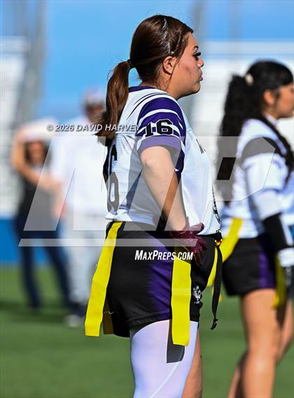 Thumbnail 3 in Wheat Ridge vs Skyview photogallery.