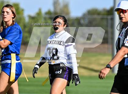 Thumbnail 3 in Wheat Ridge vs Skyview photogallery.