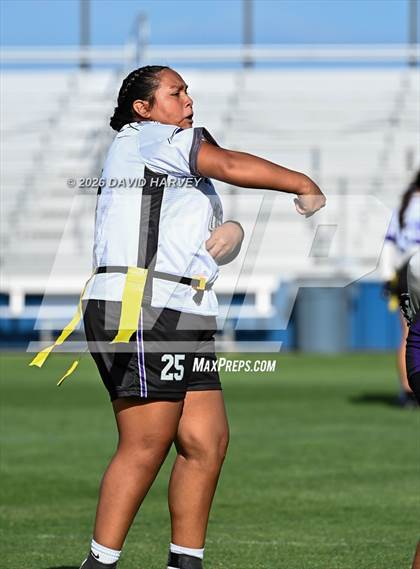 Thumbnail 3 in Wheat Ridge vs Skyview photogallery.