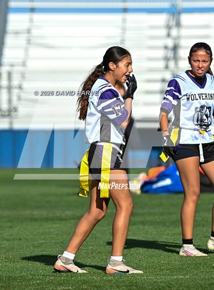 Thumbnail 2 in Wheat Ridge vs Skyview photogallery.
