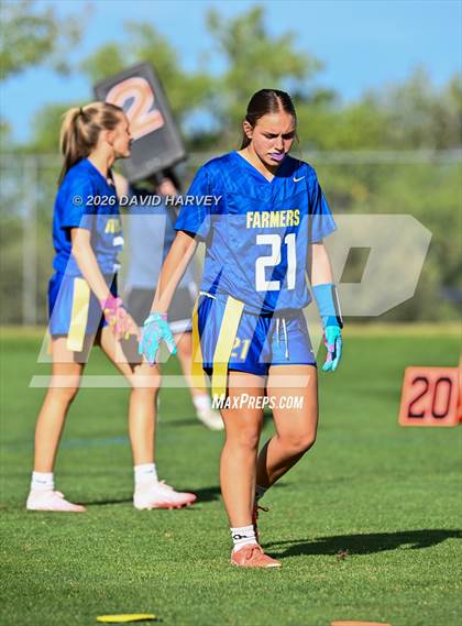 Thumbnail 3 in Wheat Ridge vs Skyview photogallery.