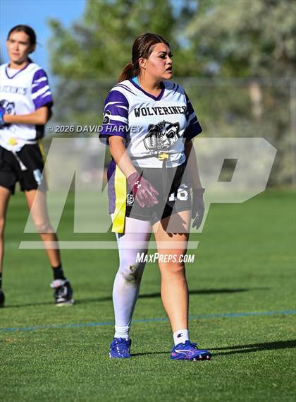 Thumbnail 3 in Wheat Ridge vs Skyview photogallery.