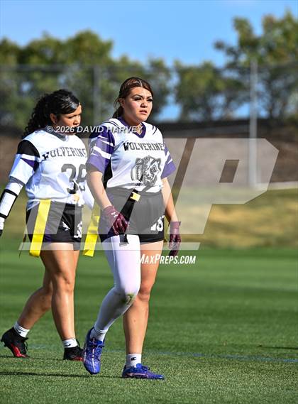 Thumbnail 2 in Wheat Ridge vs Skyview photogallery.