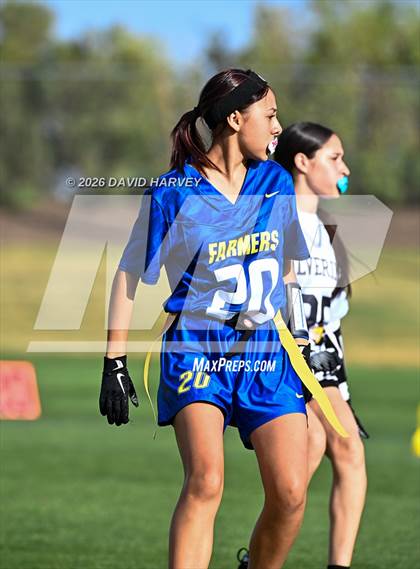 Thumbnail 3 in Wheat Ridge vs Skyview photogallery.
