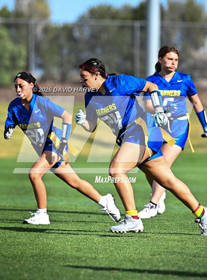 Thumbnail 3 in Wheat Ridge vs Skyview photogallery.
