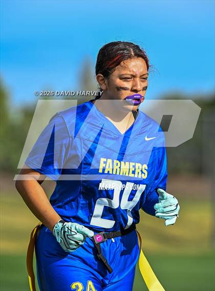 Thumbnail 3 in Wheat Ridge vs Skyview photogallery.