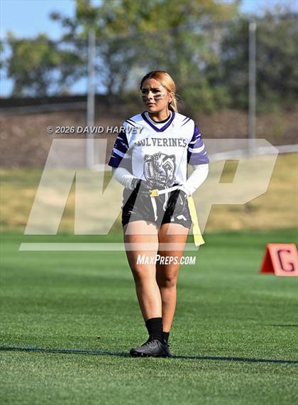 Thumbnail 2 in Wheat Ridge vs Skyview photogallery.