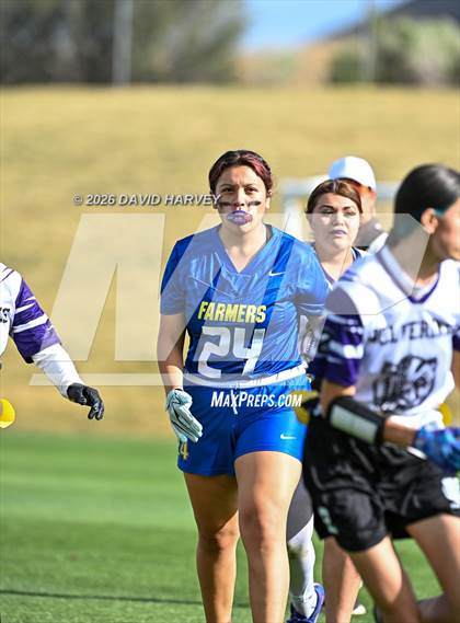 Thumbnail 3 in Wheat Ridge vs Skyview photogallery.