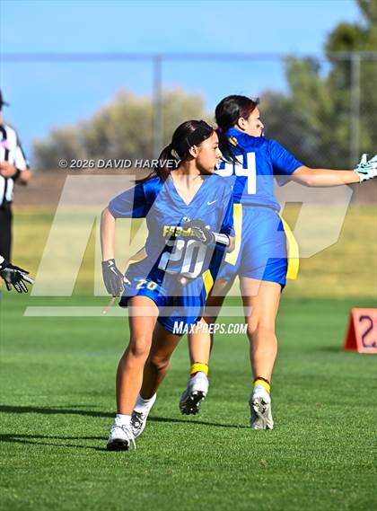 Thumbnail 2 in Wheat Ridge vs Skyview photogallery.
