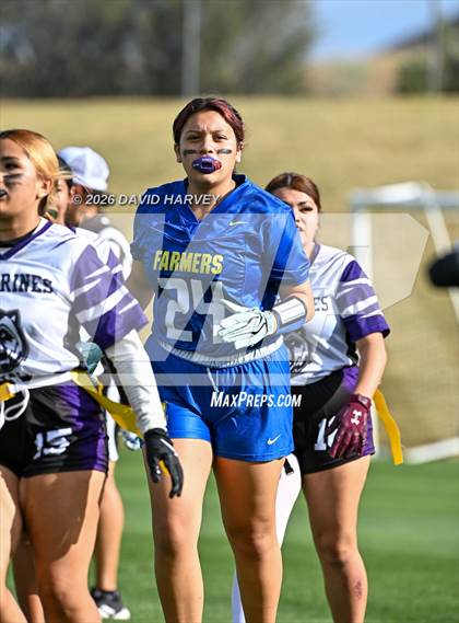 Thumbnail 2 in Wheat Ridge vs Skyview photogallery.