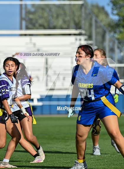 Thumbnail 3 in Wheat Ridge vs Skyview photogallery.